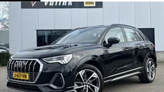 Gebruikt 2020 Audi Q3 S-Line SUV | € 29.440 (Eerlijke prijs)