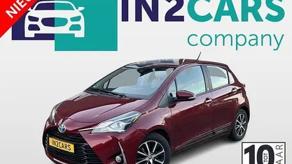 Overige Occasion 2018 Toyota Yaris Plus Hatchback | € 15.900 (Goede deal)