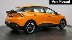 Grijs Nieuw 2025 MG MG4 EV Hatchback | € 22.995 (Eerlijke prijs)