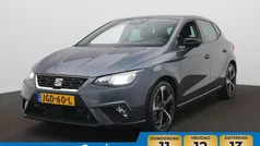 Gebruikt 2024 Seat Ibiza Business Hatchback | € 23.900 (Eerlijke prijs)