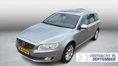 Grijs Gebruikt 2016 Volvo V70 Stationwagen | € 19.694 (Eerlijke prijs)