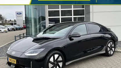 Occasion Hyundai Ioniq 6 Style 167 kW (228 PK) 2025 Sedan