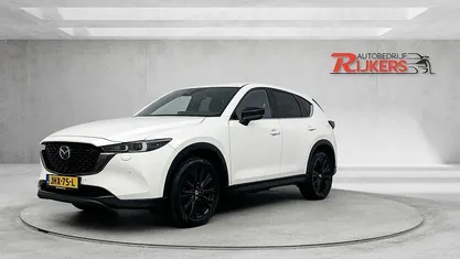 Occasion Mazda CX-5 Homura-Line 165 PK (121 kW) 2023 SUV