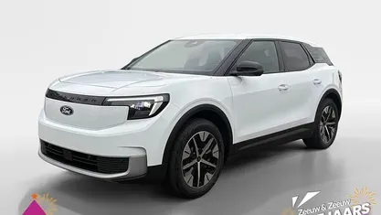 Gebruikt 2025 Ford Explorer Extended Range SUV | € 46.300 (Eerlijke prijs)