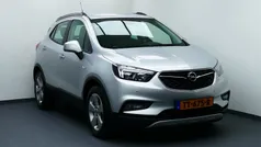 Grijs Gebruikt 2018 Opel Mokka X Innovation SUV | € 15.444 (Eerlijke prijs)