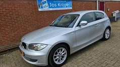 Gebruikt 2010 BMW 118 Hatchback | € 6.900 (Eerlijke prijs)