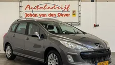 Gebruikt 2009 Peugeot 308 SW Stationwagen | € 1.750 (Goede deal)