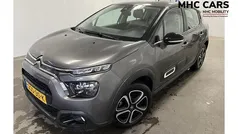 Gebruikt 2024 Citroën C3 PureTech Hatchback | € 16.600 (Eerlijke prijs)