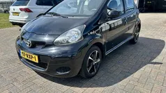 Gebruikt 2010 Toyota Aygo Hatchback | € 3.495 (Eerlijke prijs)