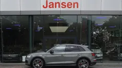 Grijs Gebruikt 2017 Audi SQ5 Proline SUV | € 39.950 (Eerlijke prijs)