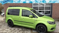 Gebruikt 2018 VW Caddy Trendline MPV | € 23.700 (Goede deal)
