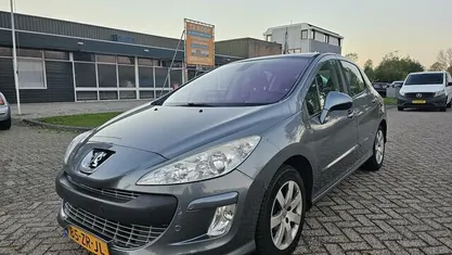 Occasion Peugeot 308 150 PK (110 kW) 2008 Hatchback
