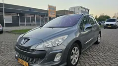 Gebruikt 2008 Peugeot 308 Hatchback | € 1.249 (Super prijs)