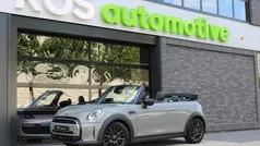 Overige Gebruikt 2021 Mini Cooper Cabriolet Cabriolet | € 27.950 (Goede deal)
