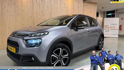 Occasion Citroën C3 83 PK (61 kW) 2024 Hatchback