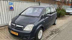 Gebruikt 2006 Opel Meriva MPV | € 1.650 (Eerlijke prijs)
