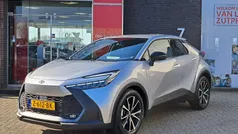 Gebruikt 2024 Toyota C-HR Edition SUV | € 34.300 (Super prijs)