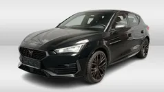 Gebruikt 2021 Cupra Leon VZ Hatchback | € 27.450 (Eerlijke prijs)