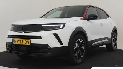 Occasion Opel Mokka GS Line 2021 SUV