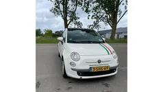 Gebruikt 2008 Fiat 500 Hatchback | € 3.350 (Eerlijke prijs)