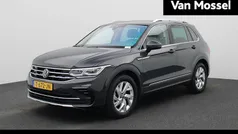 Grijs Gebruikt 2023 VW Tiguan Elegance SUV | € 36.400 (Eerlijke prijs)