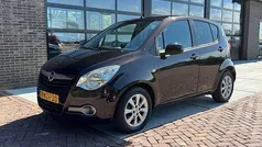 Gebruikt 2013 Opel Agila Hatchback | € 4.975 (Eerlijke prijs)