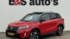 Gebruikt 2025 Suzuki Vitara Style SUV | € 30.900 (Eerlijke prijs)