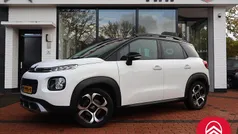 Gebruikt 2018 Citroën C3 Aircross PureTech SUV | € 14.450 (Eerlijke prijs)