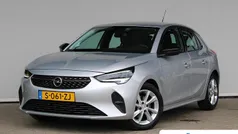 Grijs Gebruikt 2023 Opel Corsa Elegance Hatchback | € 15.395 (Eerlijke prijs)