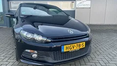 VW Scirocco