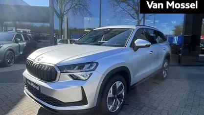 Occasion Skoda Kodiaq Business Line 204 PK (150 kW) 2025 SUV