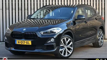 Occasion BMW X2 Executive 192 PK (141 kW) 2018 SUV