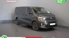 Gebruikt 2024 Citroën Jumpy MPV | € 31.444 (Goede deal)