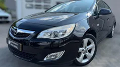 Gebruikt 2012 Opel Astra Edition Hatchback | € 4.950 (Eerlijke prijs)