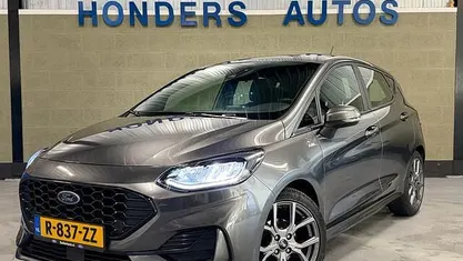 Occasion 2023 Ford Fiesta ST-Line X Hatchback | € 14.900 (Eerlijke prijs)