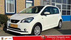 Wit Gebruikt 2019 Seat Mii Style Hatchback | € 9.450 (Eerlijke prijs)