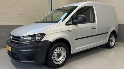 Occasion 2016 VW Caddy Trendline MPV | € 8.900 (Eerlijke prijs)