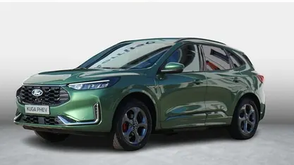 Occasion 2025 Ford Kuga ST-Line X SUV | € 44.835 (Eerlijke prijs)