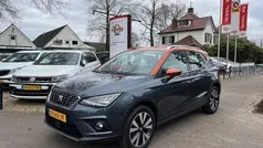 Grijs Gebruikt 2019 Seat Arona XCELLENCE SUV | € 17.950 (Eerlijke prijs)