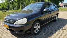 Gebruikt 2002 Kia Rio Hatchback | € 850 (Super prijs)