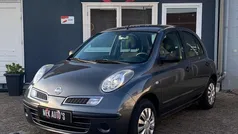 Gebruikt 2008 Nissan Micra Hatchback | € 2.344 (Eerlijke prijs)