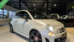 Fiat 500 Abarth