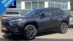 Zwart Gebruikt 2024 Toyota RAV4 SUV | € 48.440 (Eerlijke prijs)