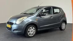 Gebruikt 2011 Suzuki Alto Comfort Hatchback | € 2.500 (Goede deal)