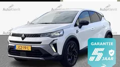 Gebruikt 2025 Renault Captur Esprit Alpine SUV | € 36.950 (Eerlijke prijs)