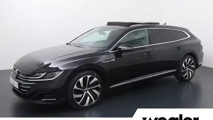 Occasion VW Arteon Business+ 218 PK (160 kW) 2022 Stationwagen