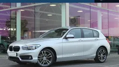 Gebruikt 2019 BMW 118 Executive Hatchback | € 19.950 (Super prijs)