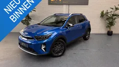 Gebruikt 2024 Kia Stonic SUV | € 22.845 (Eerlijke prijs)