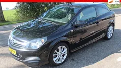 Gebruikt 2006 Opel Astra GTC OPC Hatchback | € 1.650 (Goede deal)