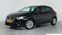 Zwart Gebruikt 2020 Seat Ibiza Business Hatchback | € 16.395 (Eerlijke prijs)